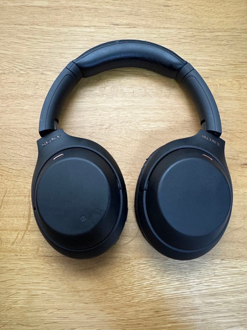 wh-1000xm4 SONY ワイヤレスヘッドホン