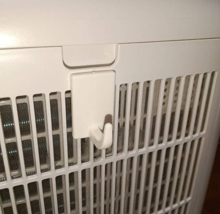 ス*コ様 シャープ衣類乾燥除湿機。