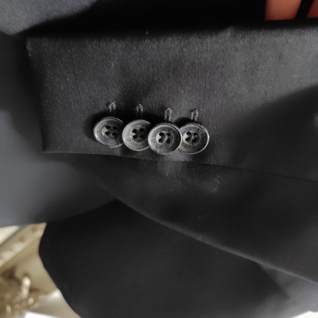 コムサイズム　キッズフォーマルスーツ　４点セット　150サイズ