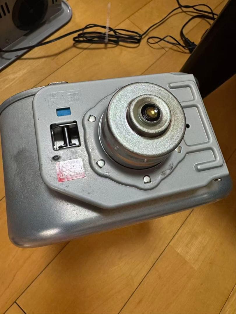 コロナ石油ファンヒーター FH-G3219Y 2019年