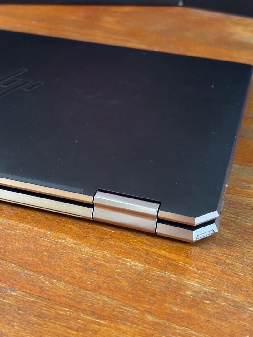 HP Spectre x360 13.3インチ core i7 メモリ32gb