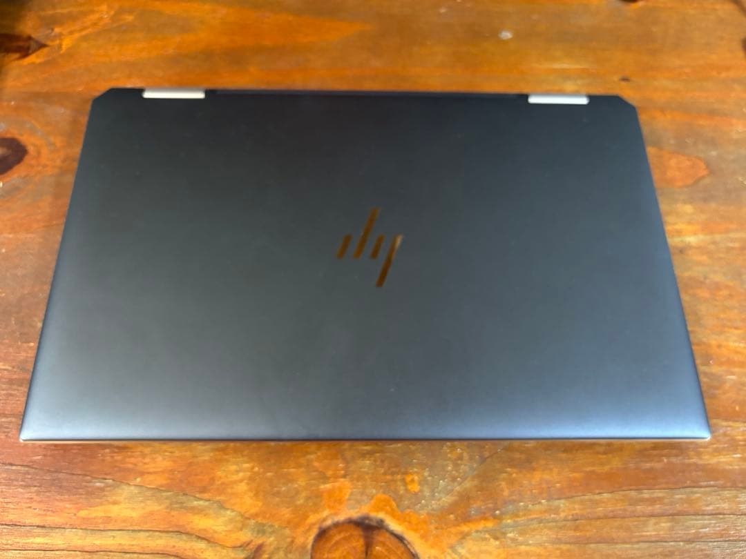 HP Spectre x360 13.3インチ core i7 メモリ32gb