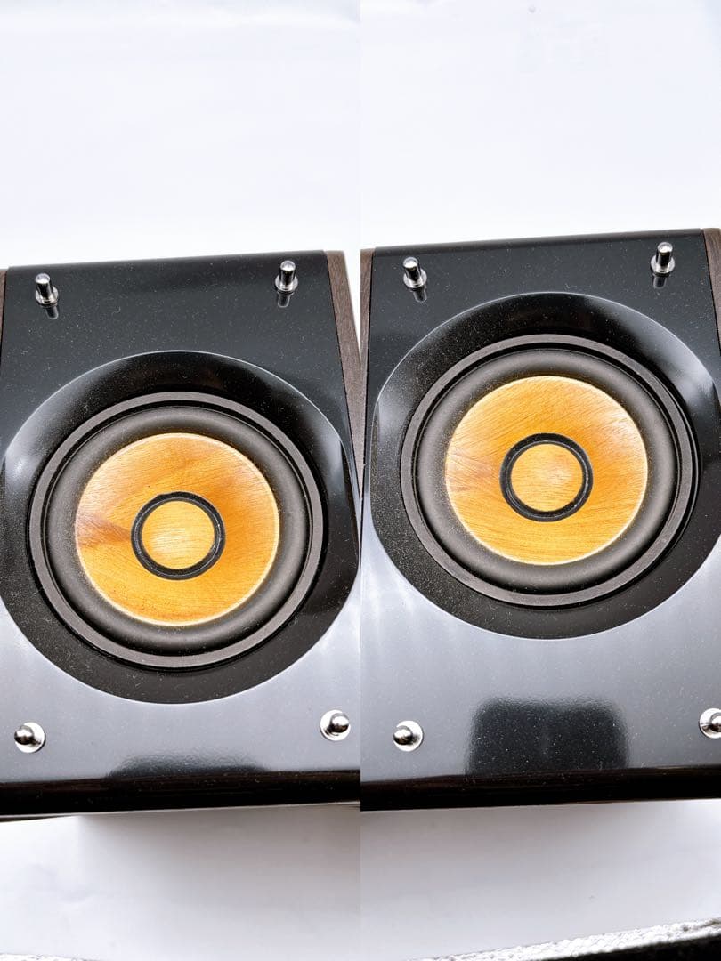 JVC VICTOR CDコンポ CA-EXS1-B SP-EXS1-B