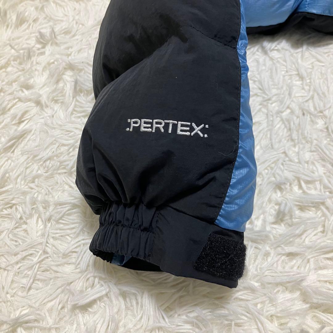 Stussy Mountain Hard Wear ダウンジャケット M