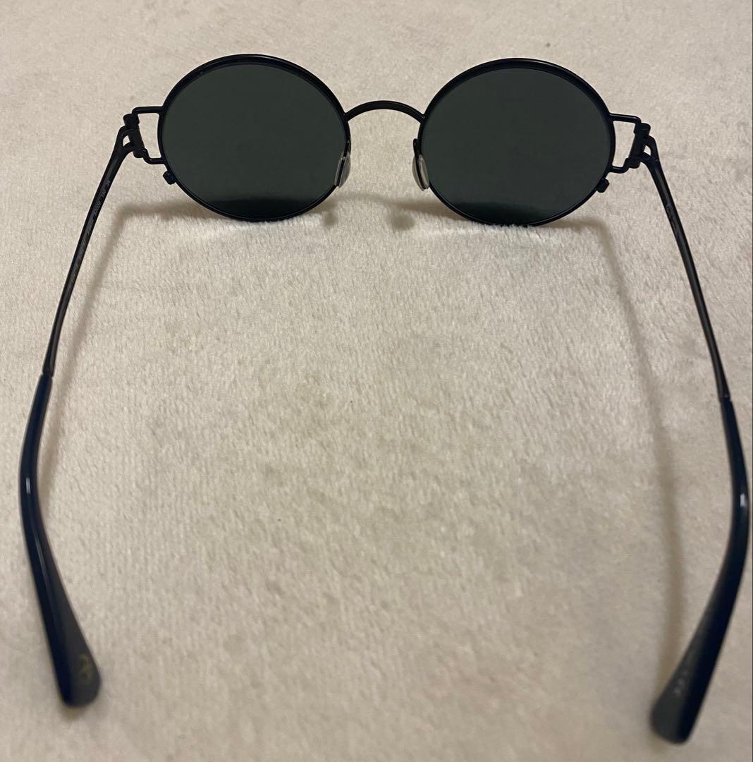 【廃盤激レア】Paul Smith PM4067-S サングラス　黒