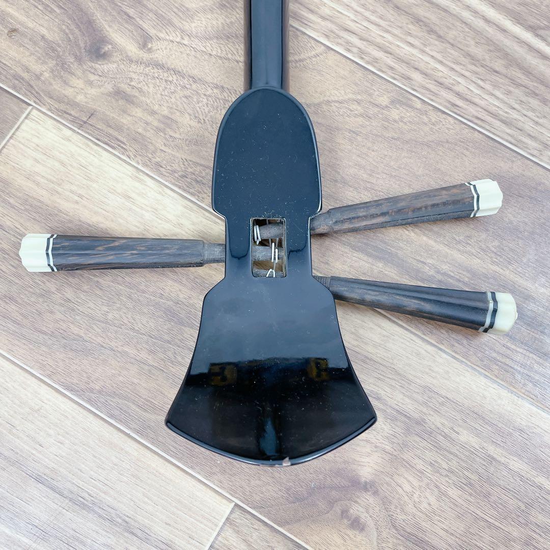 沖縄三線 三線 蛇皮 民謡 和楽器 沖縄