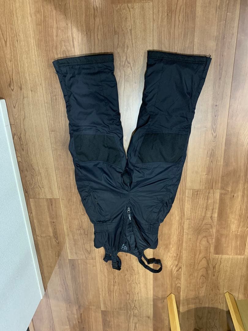 koko　 LLbean 子供用スキーウェア ジャケットパンツセット