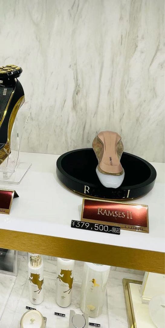 ボディ・フェイスケア dr.arrivo