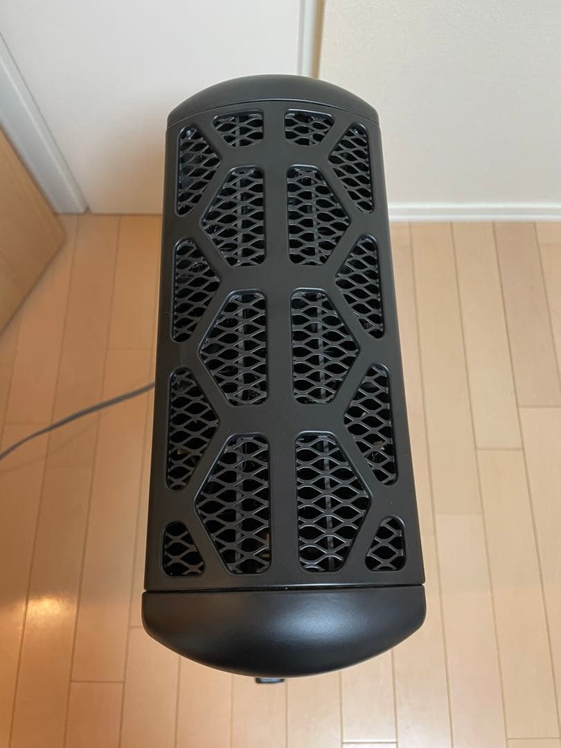 ★デロンギマルチダイナミックヒーター DeLongh デロンギ MDH09-PB