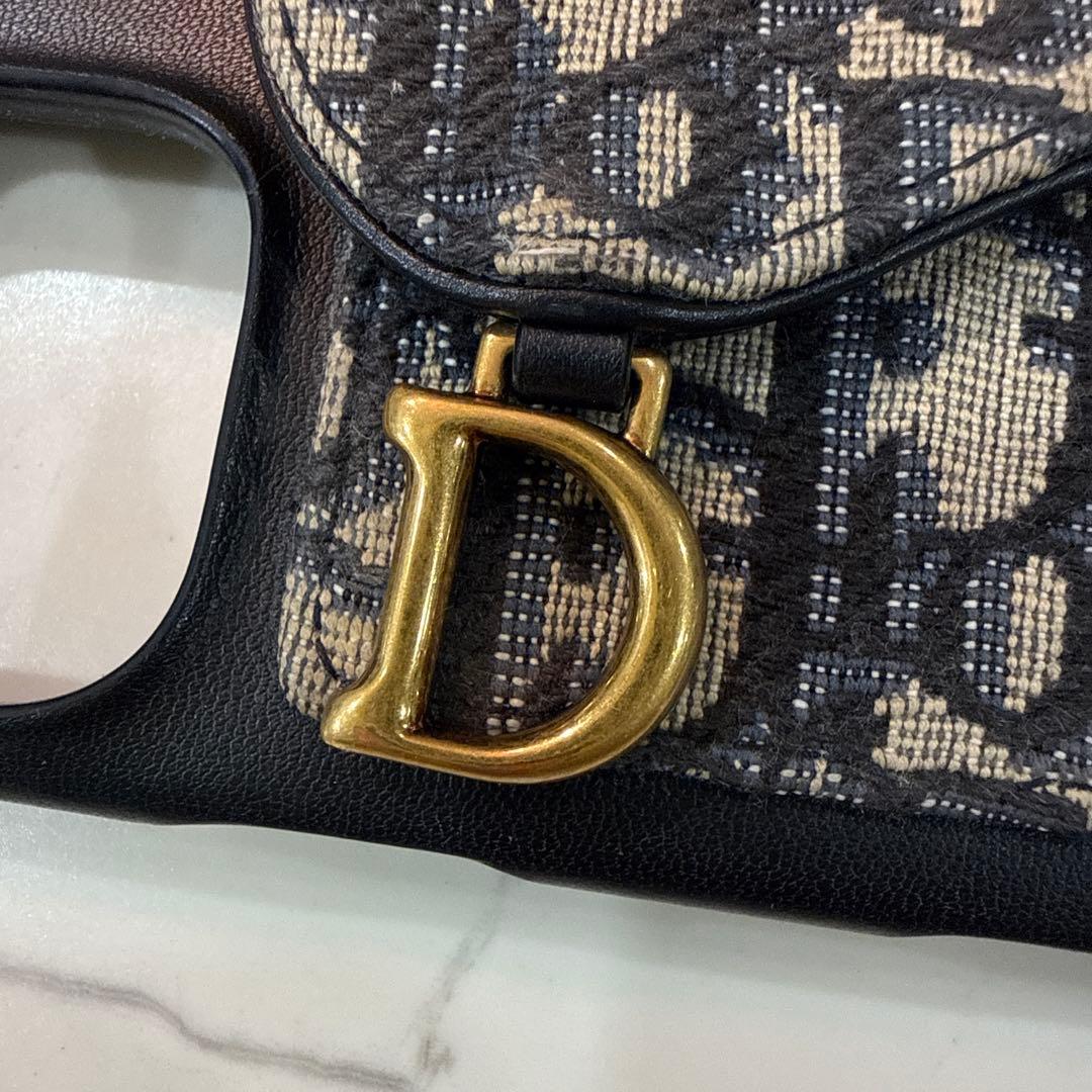 Christian Dior iPhone16 Pro用　百貨店購入