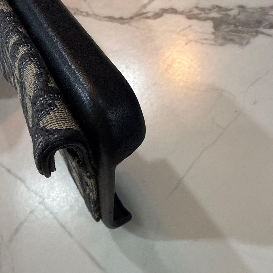 Christian Dior iPhone16 Pro用　百貨店購入