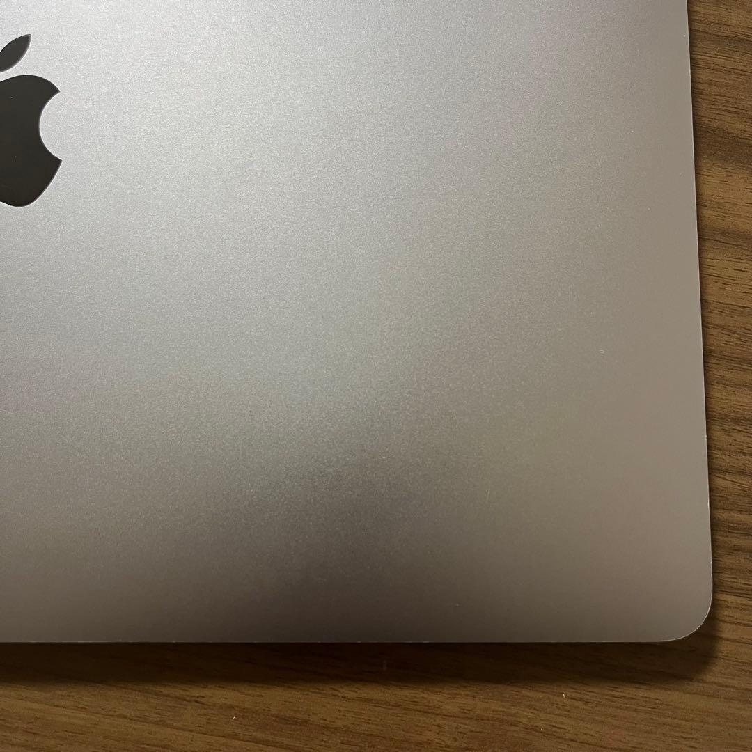 【初期化済／ジャンク品】MacBookPro 2017 13インチ（A1708）