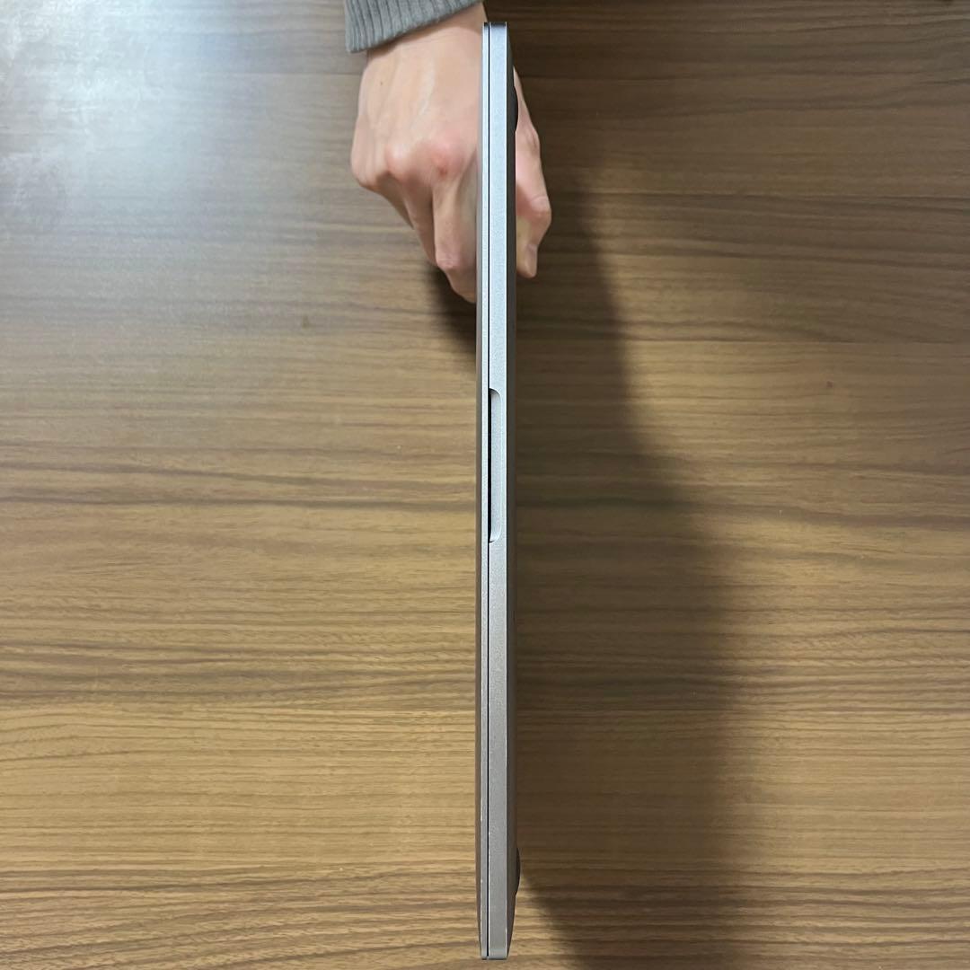 【初期化済／ジャンク品】MacBookPro 2017 13インチ（A1708）