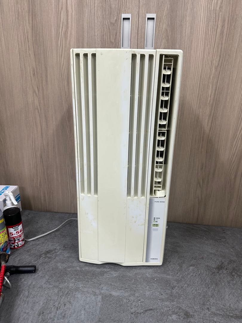 コロナルームエアコンＣＷ−１６１３