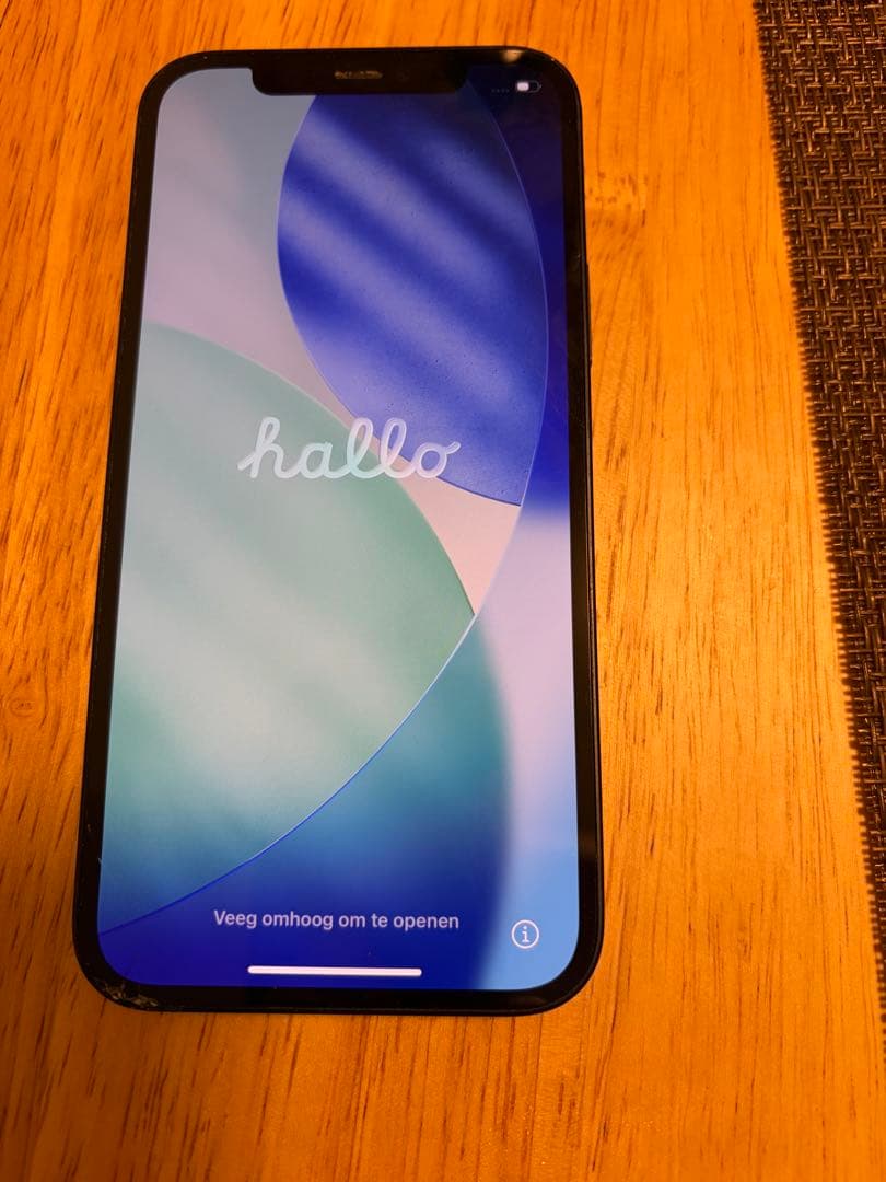 週末限定値下げ！目立った傷など無し★iPhone 12 ブラック256GB