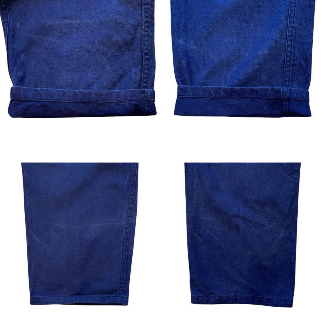 パンツ 60's Le Pigeon Voyageur EURO WORK PANTS