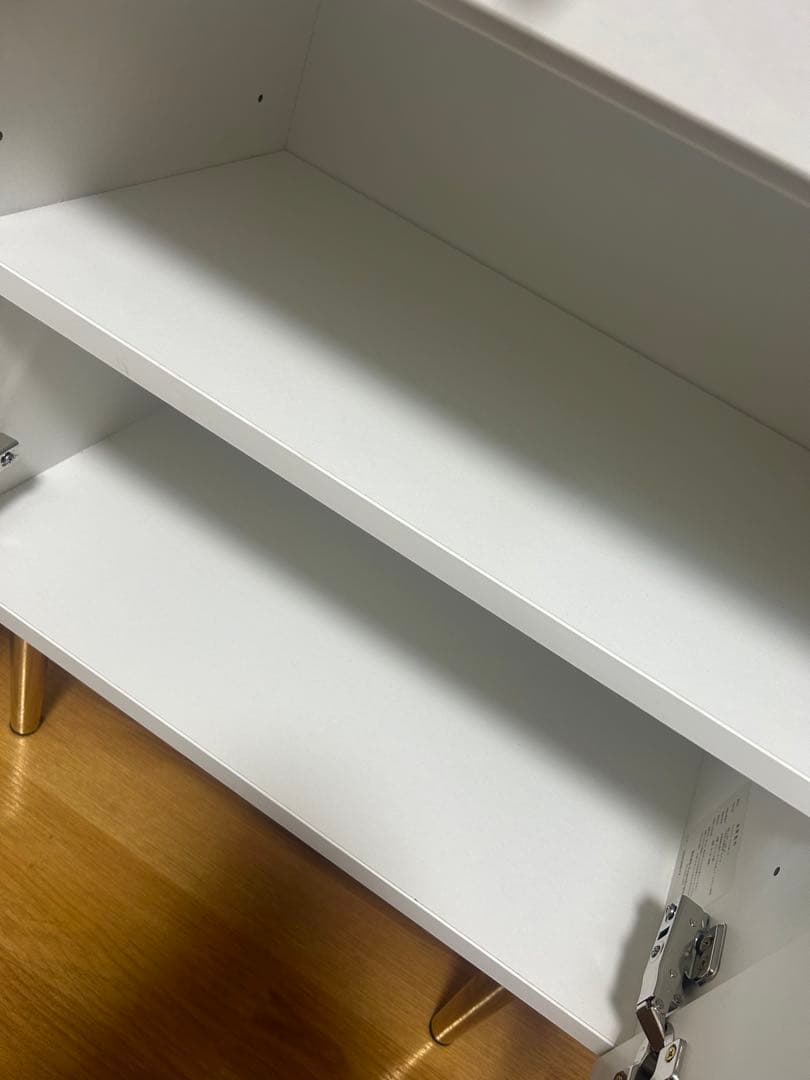 Francfrancエルドラド サイドボード