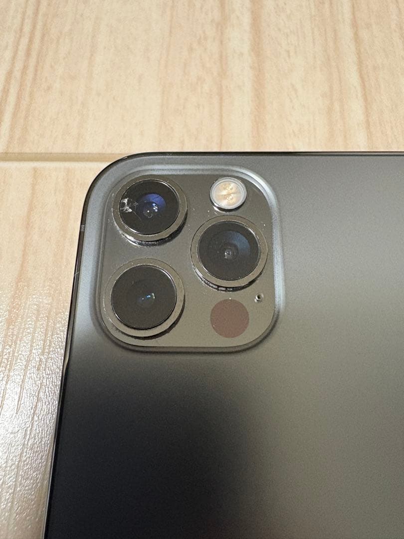 Apple iPhone 12Pro 256G 本体