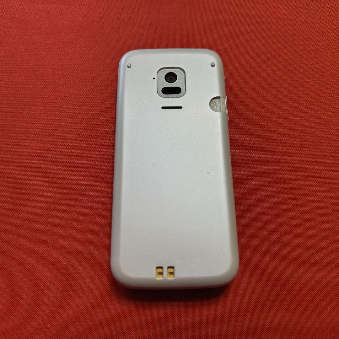 らくらくホンF-01M　ドコモらくらくホン　F01M