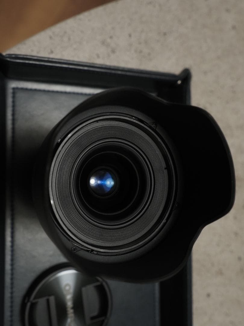 美品 M.ZUIKO DIGITAL ED 17mm F1.2 PRO