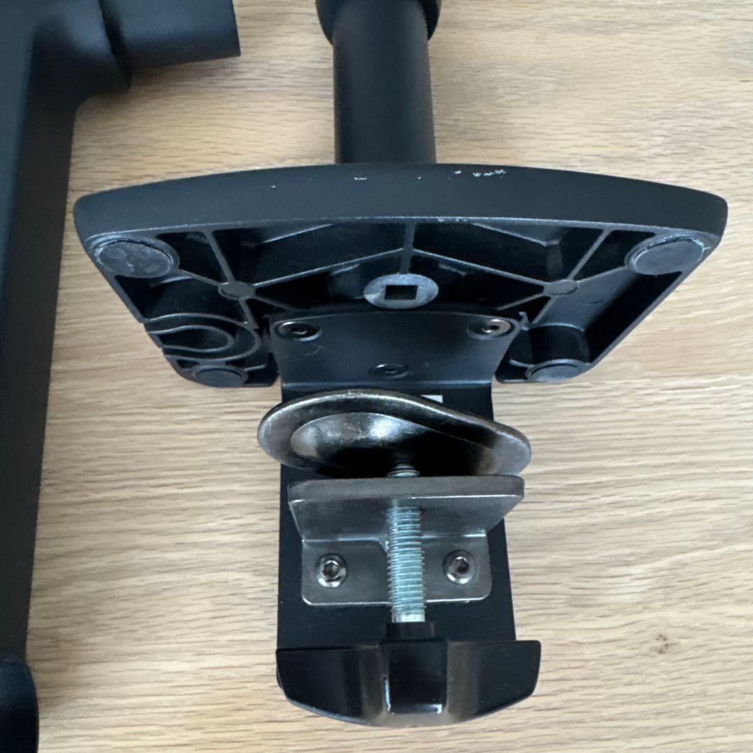 ERGOTRON エルゴトロン LX デスク モニターアーム