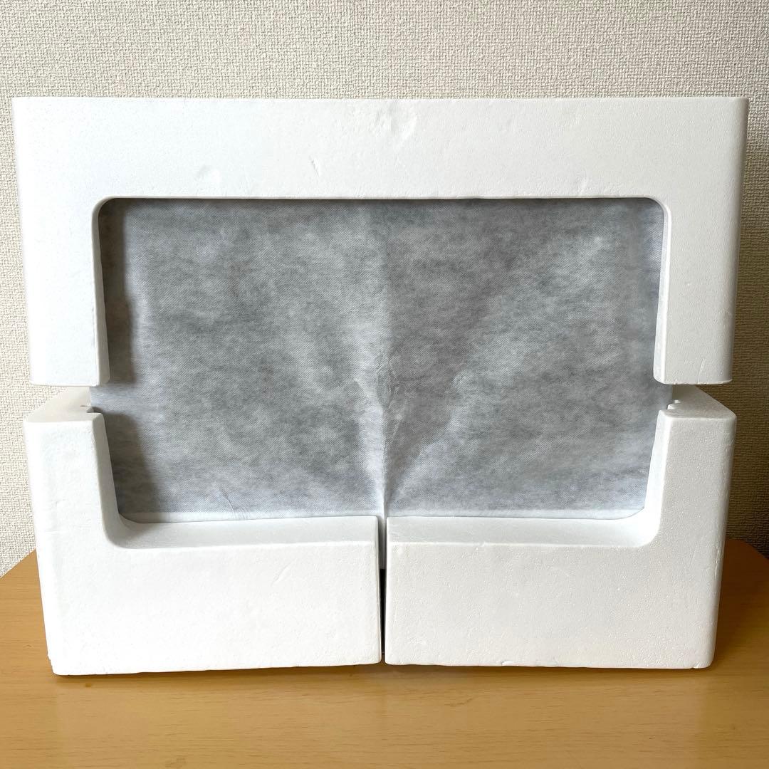 iMac 21.5-inch 2013 ワンオーナー 状態良好 箱 添付品付き