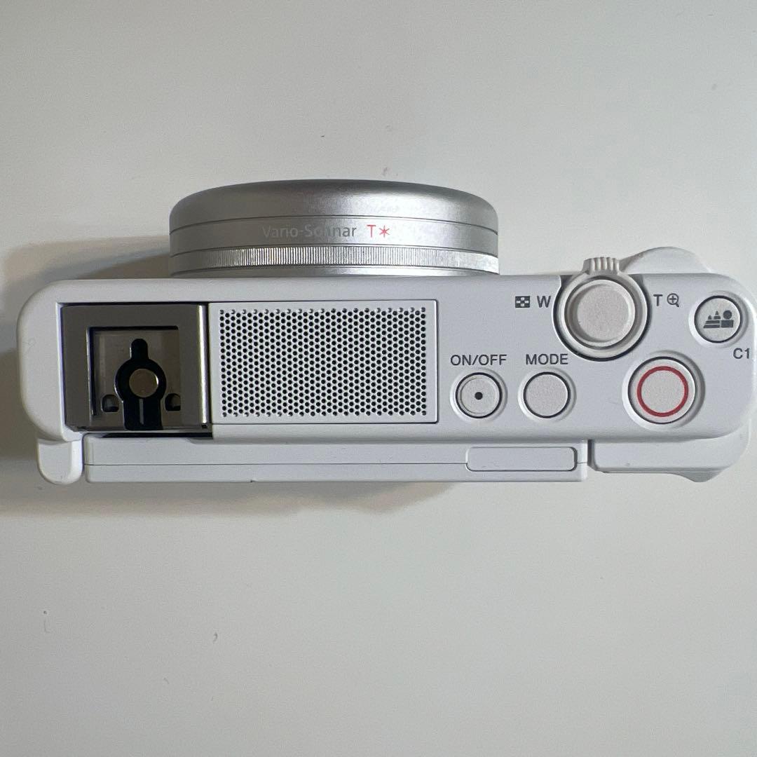 Sony ZV-1 動作確認済み良品 バッテリー2個