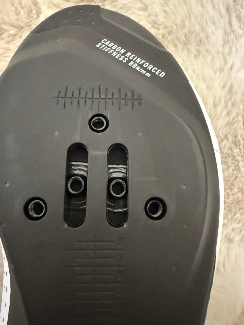 美品　Giro CADET サイズ42