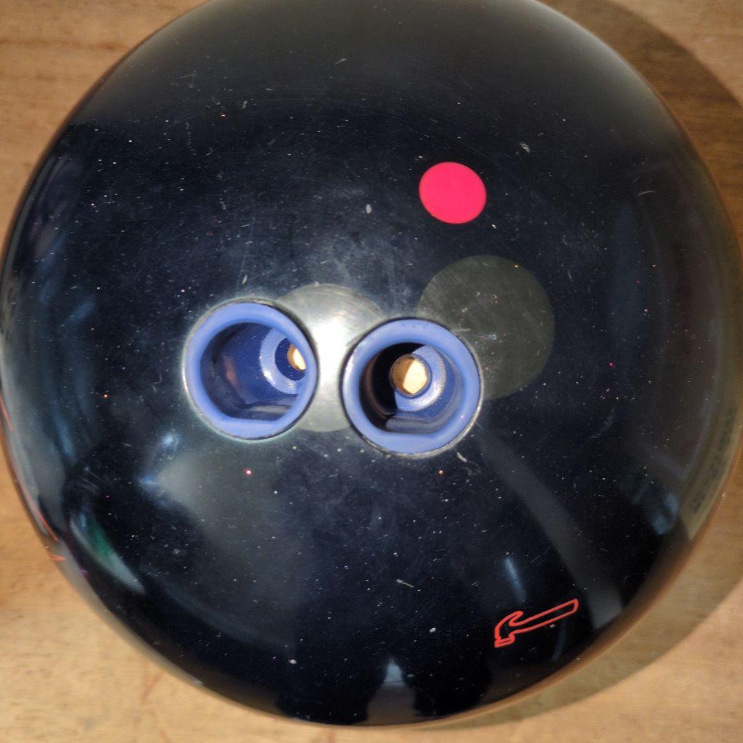 ハンマー　ブラックウィドー　リアルモンスター　黒　ソリッド　15P