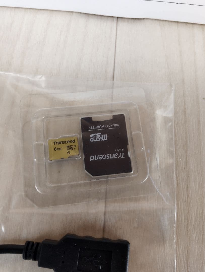 PasocomMini PC-8001　パソコンミニ