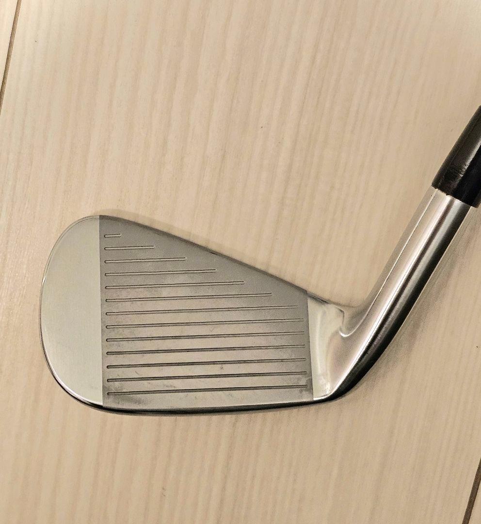 Mizuno Pro 245 7番アイアン(単品)