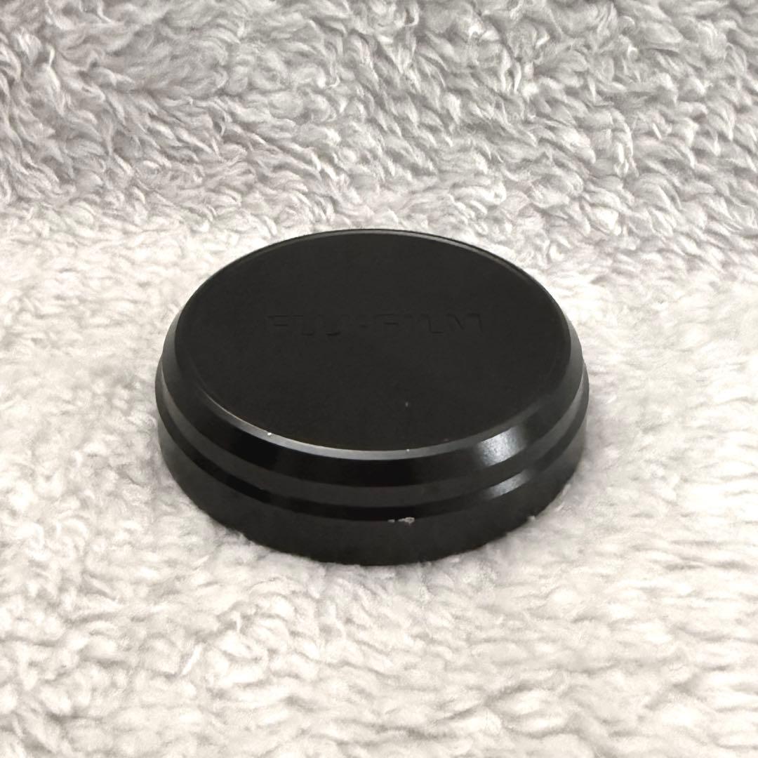 Fujifilm X100Ⅵブラック 本体