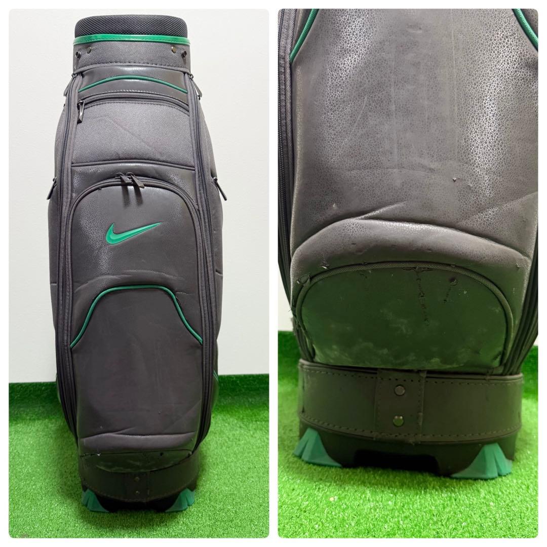 ナイキ ウィルソン 初心者 メンズ ゴルフクラブセット フルセット 一式 セット