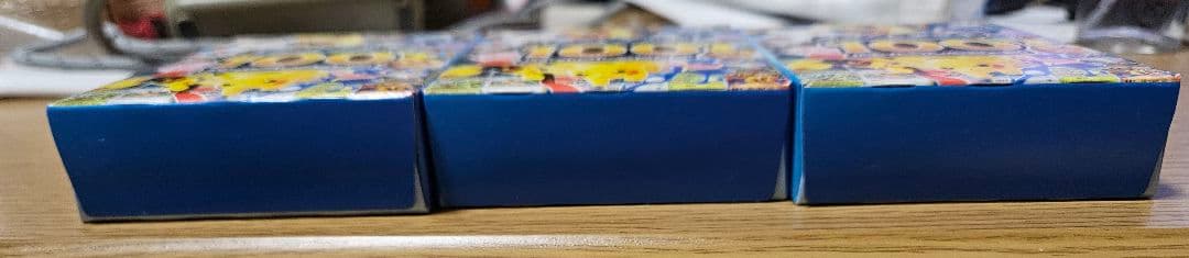 再*可様 ポケモンカード　メガドリームexシュリンク付きBOX スタートデッキ1