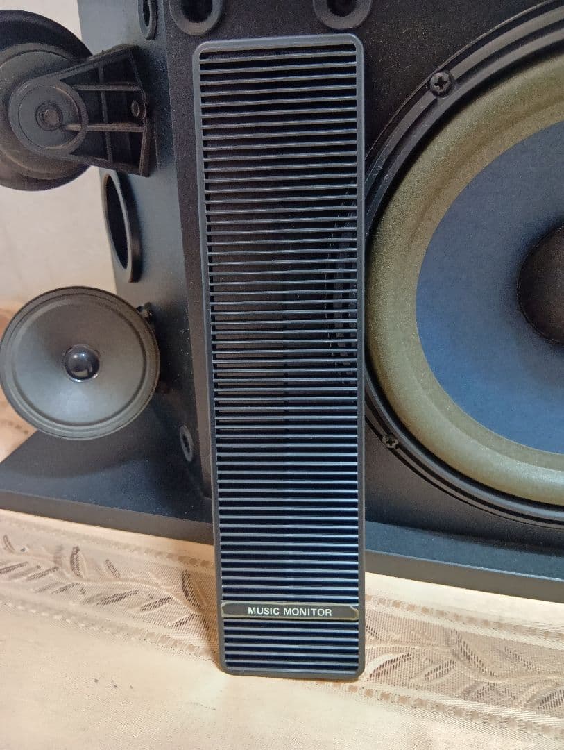 s*a様 BOSE 301MMⅡ