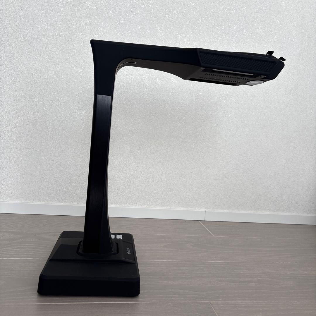 CZUR ET16plusドキュメントスキャナー