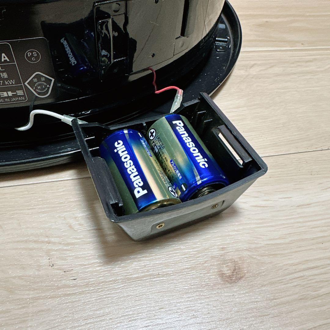 TOYOTOMI KR-47A ストーブ 付属品あり