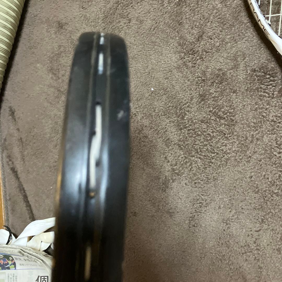 YONEX i-NEXAGE 70s UL1 軟式テニスラケット2本セット