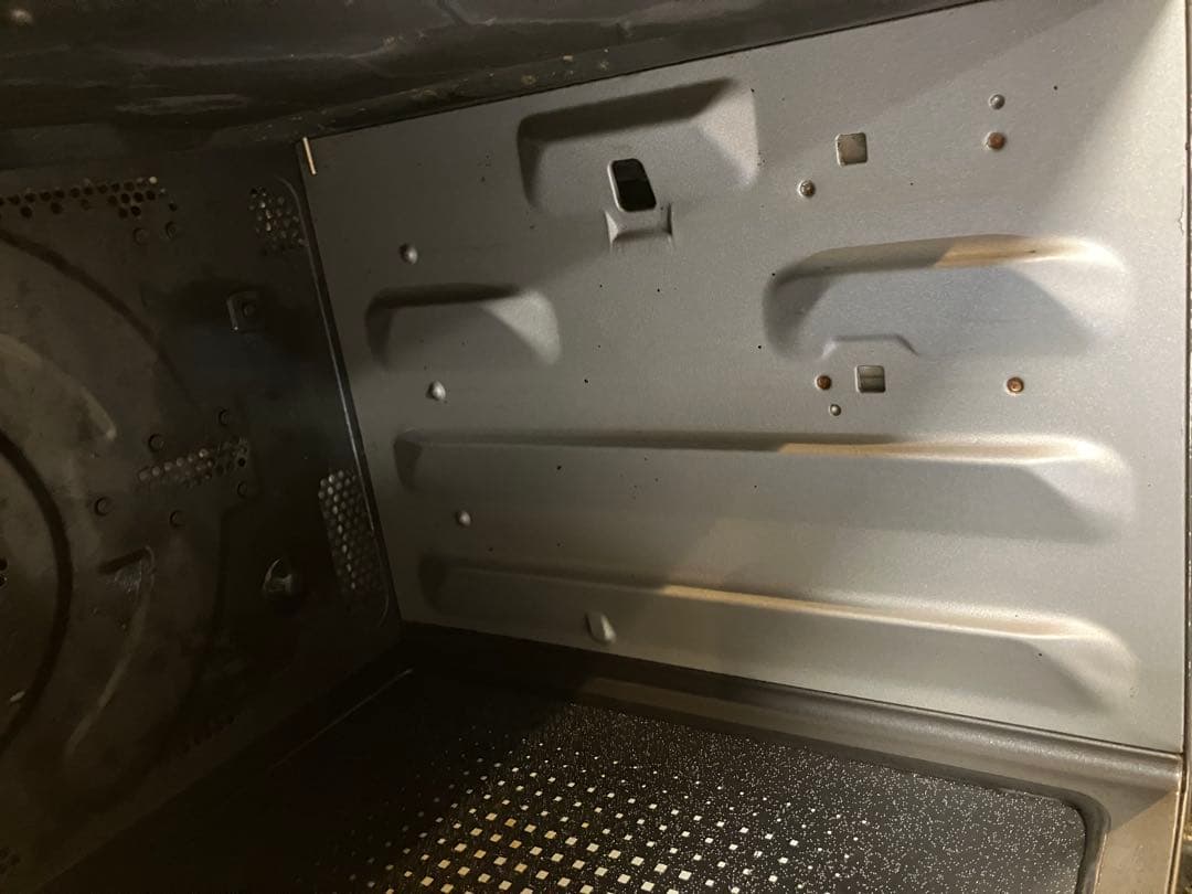 Panasonic ビストロ　2020年製