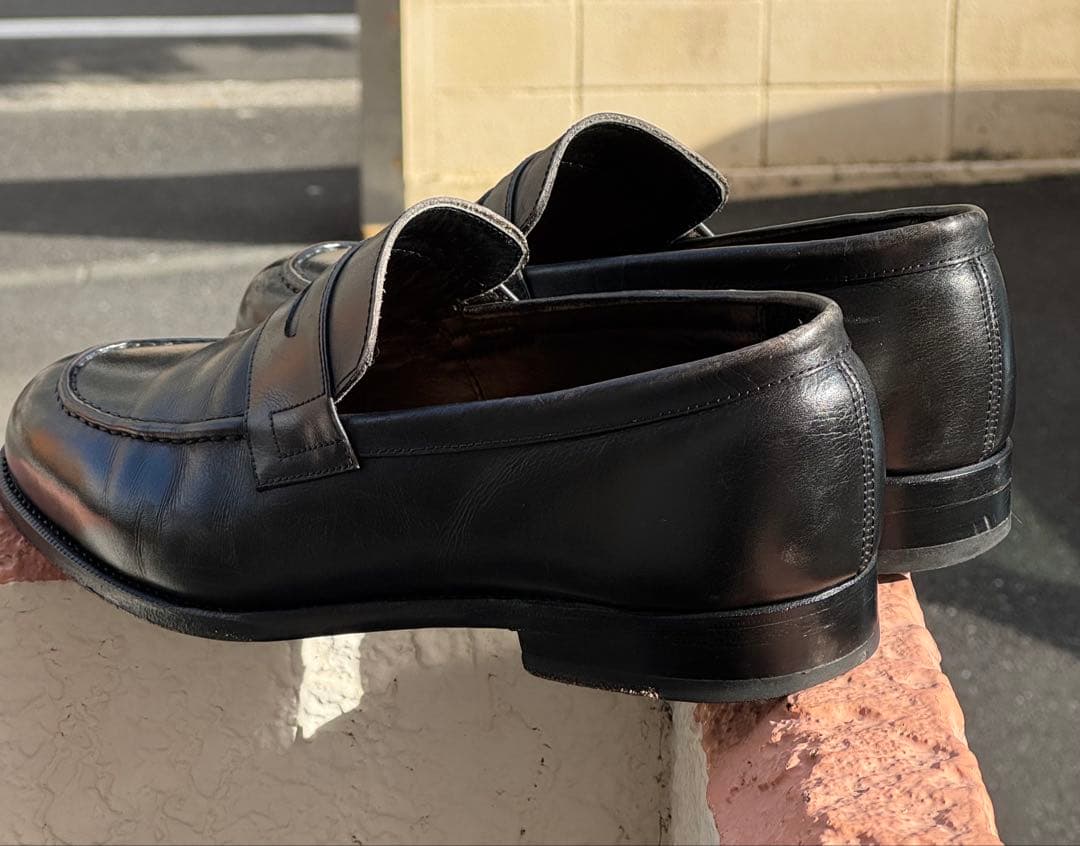 Raymar レイマー ローファー ローファー26.5㎝