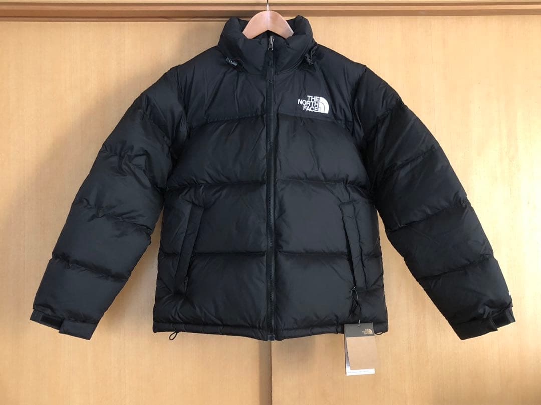 THE NORTH FACE ノースフェイス　ダウンジャケット　ダウン