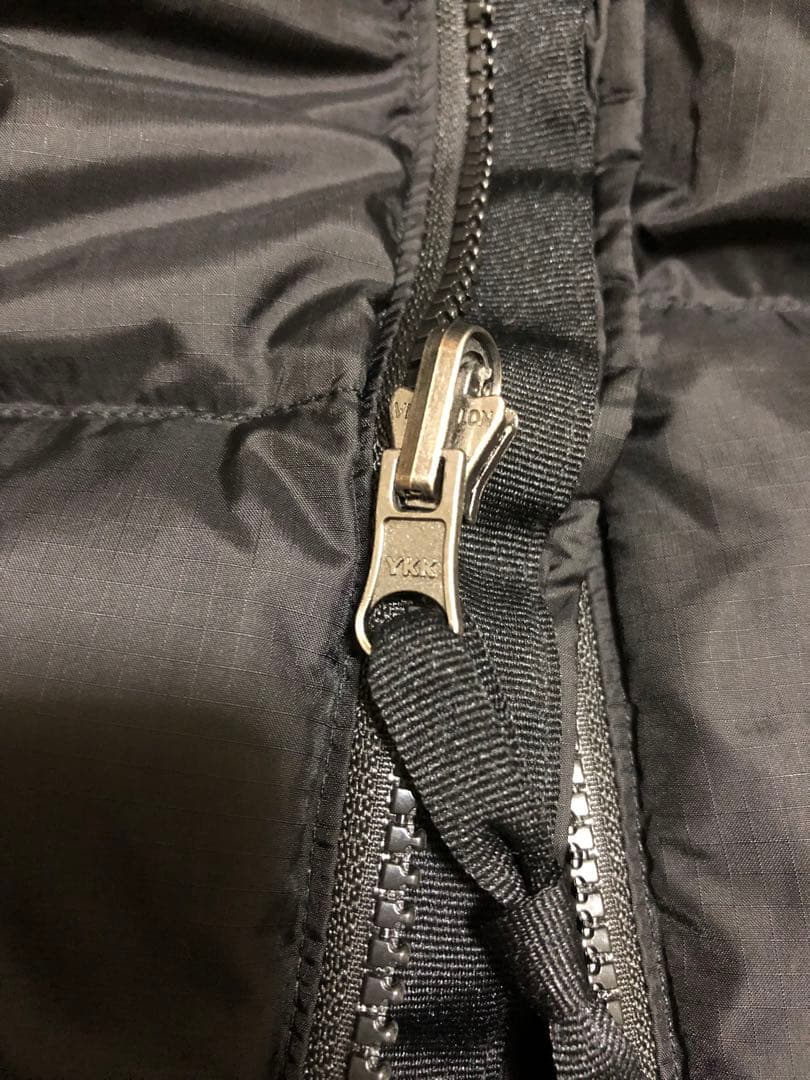 THE NORTH FACE ノースフェイス　ダウンジャケット　ダウン