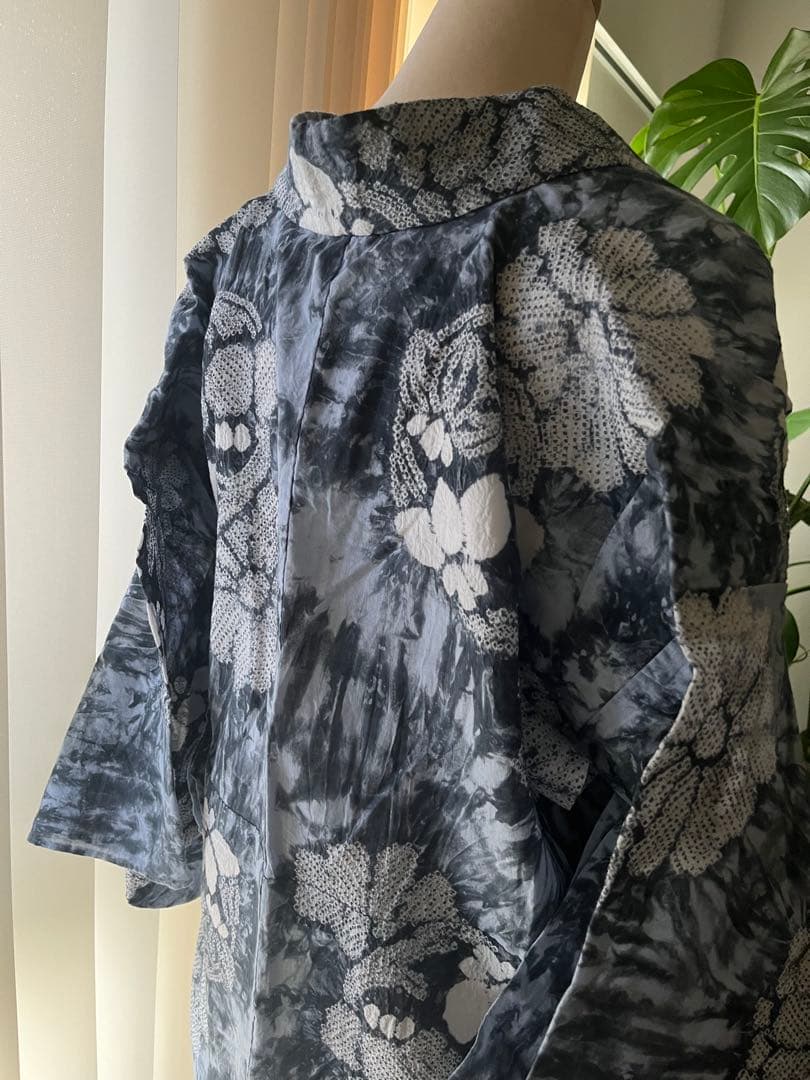 そ*】様 浴衣セット