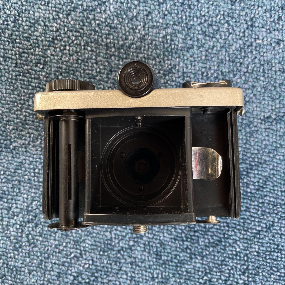 FUJIPET 初期モデルカメラ