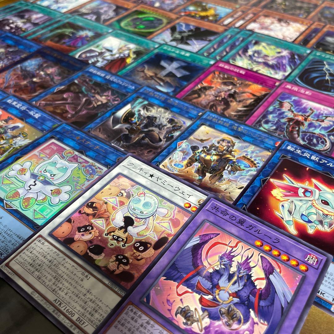 優勝構築 絢嵐鉄獣デッキ シュライグ Ｍｏｕｓｅｒ 絢嵐たるスエン フラクトール