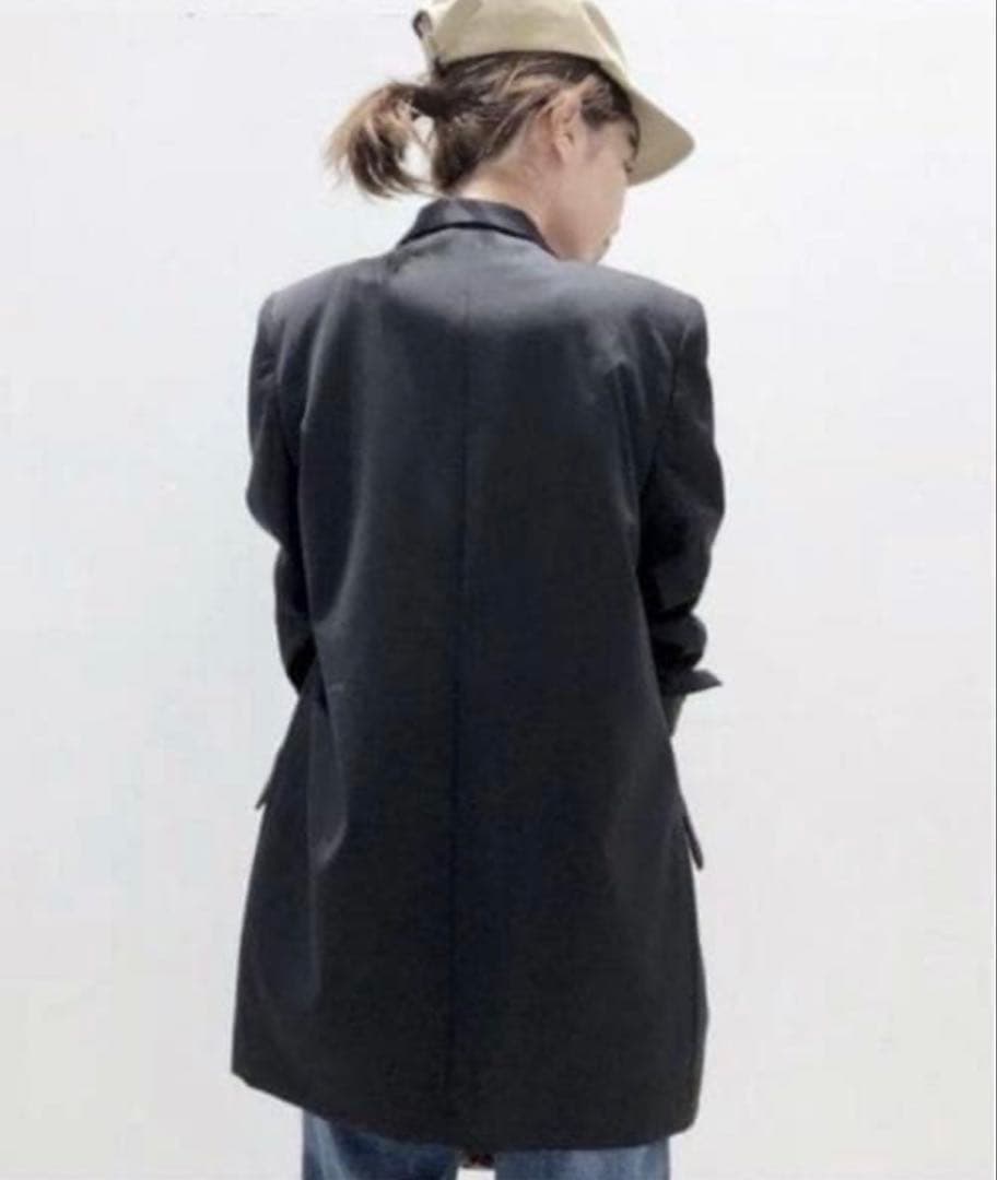 美品・希少　アパルトモン　Lisiere タキシードジャケット　セレモニー