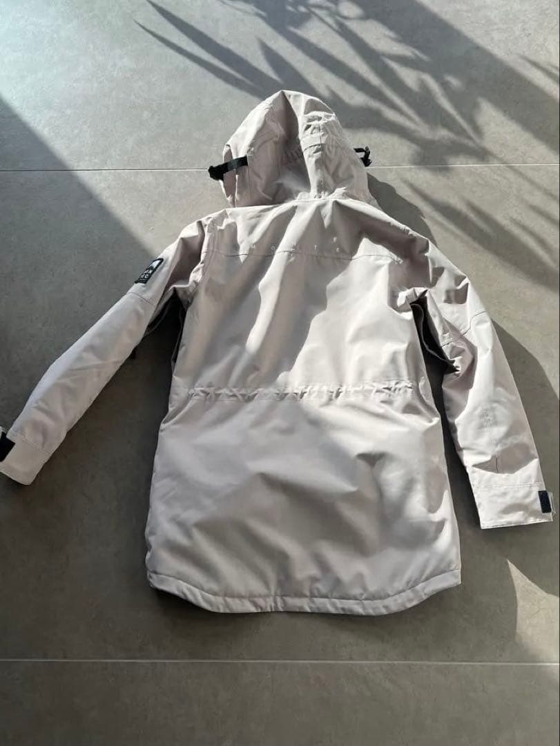 Montec Fawk W レディース ジャケット パンツセット