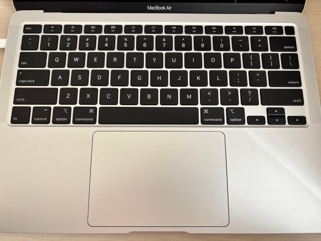 MacBookAir 2020 i5 / 8GB / 512GB / US配列