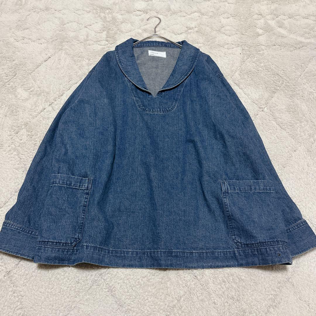 ジャケット・アウター chimala journal standard luxe US NAVY