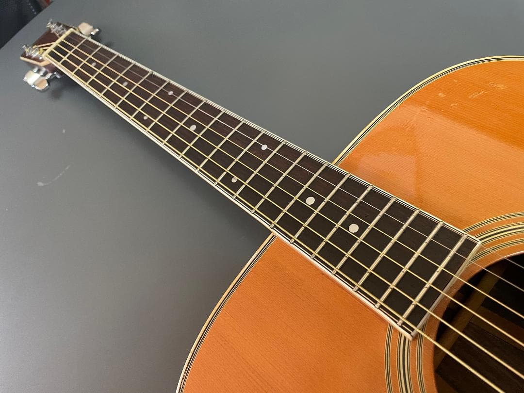 YAMAKI 135 名器です